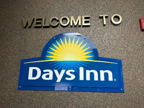 Days Inn by Wyndham Blythewood North Columbia image 1